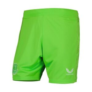 Everton FC  Home Goalkeeper Shorts 2024-25 Men’s Size M